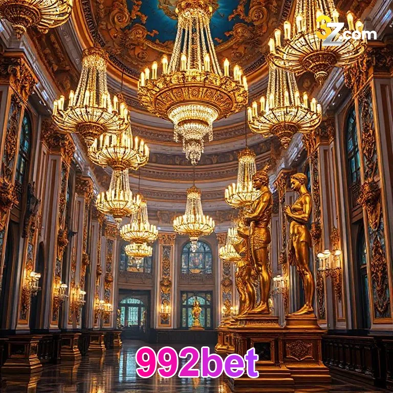 Loterias online disponíveis na 992bet